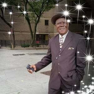 Meet your Posher, Angelo